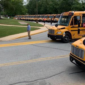 Meet your Posher, Adam